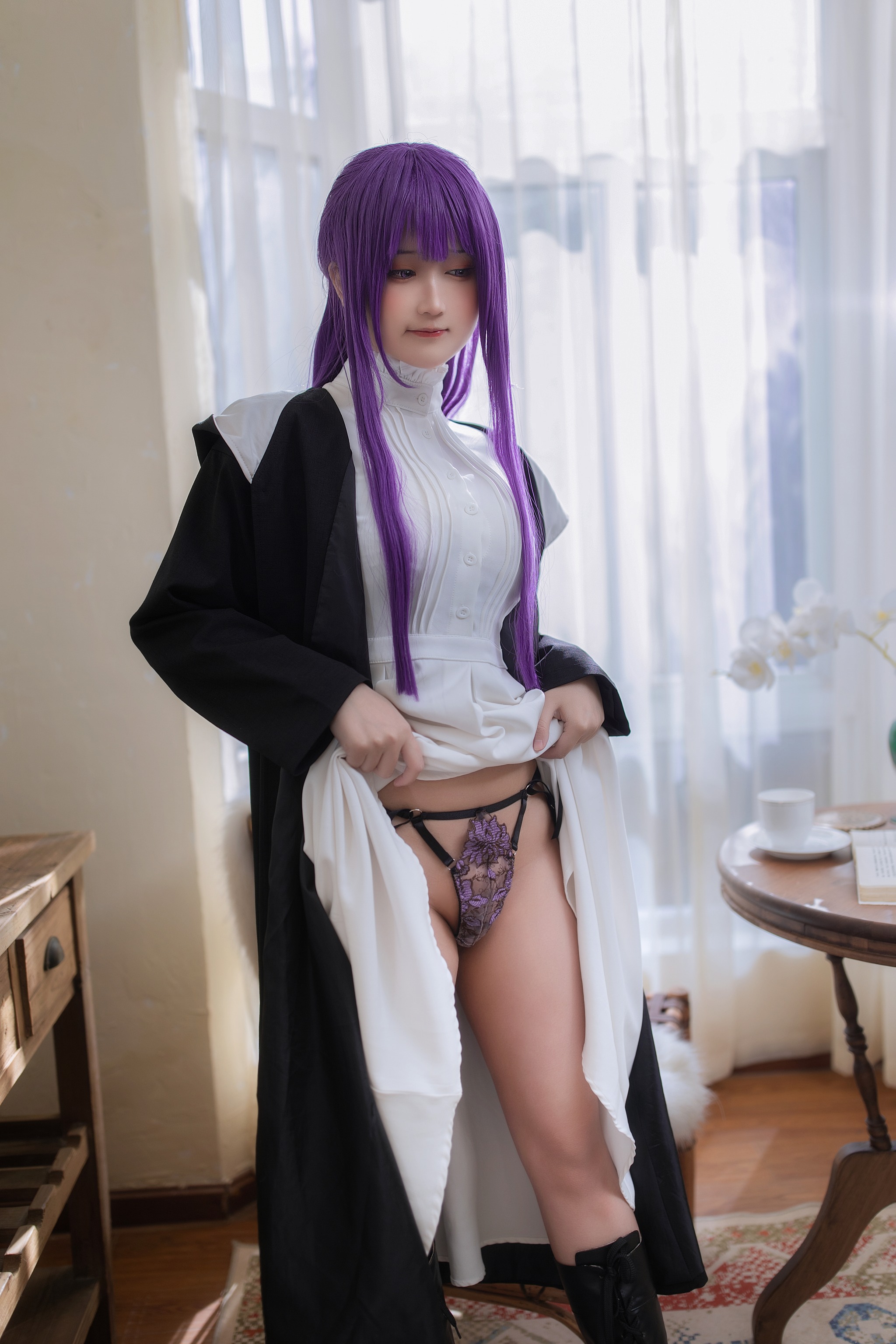 三度_69 - NO.089 菲伦[80P2V]-XikXak